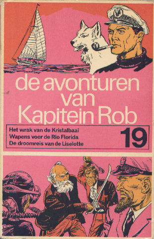kapiteinRob