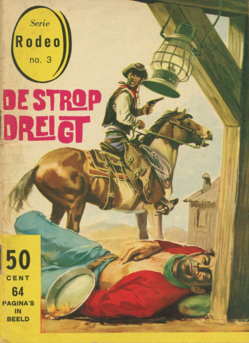 Rodeo
