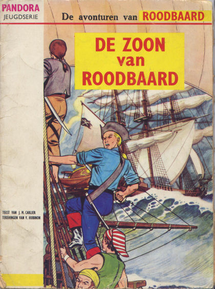 Roodbaard
