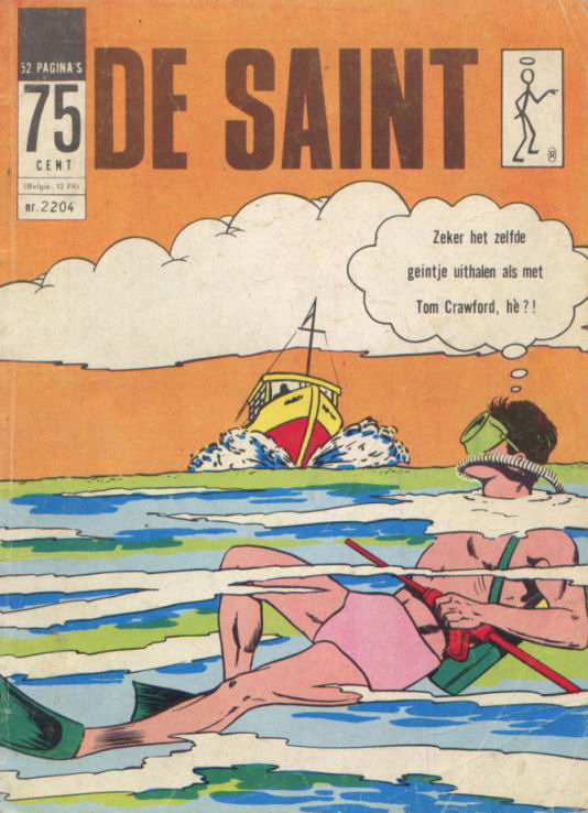 Saint