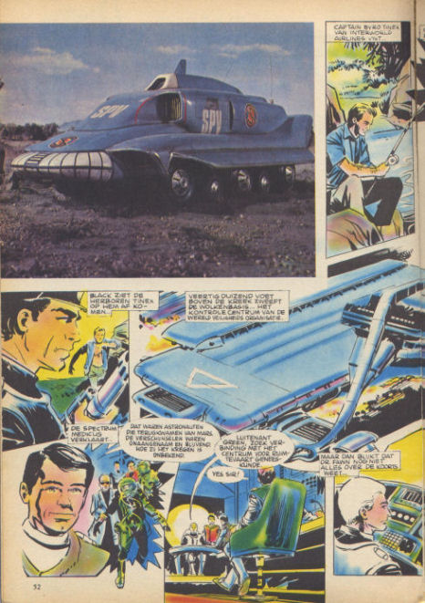 captainScarlet