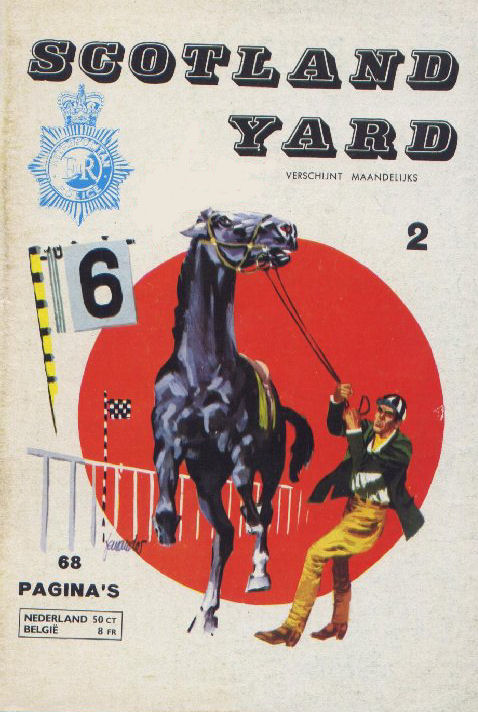 ScotlandYard