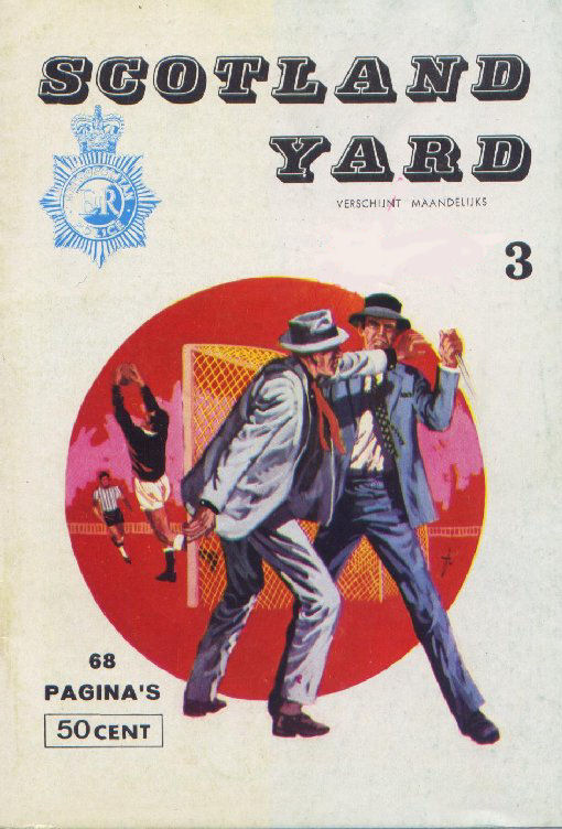 ScotlandYard