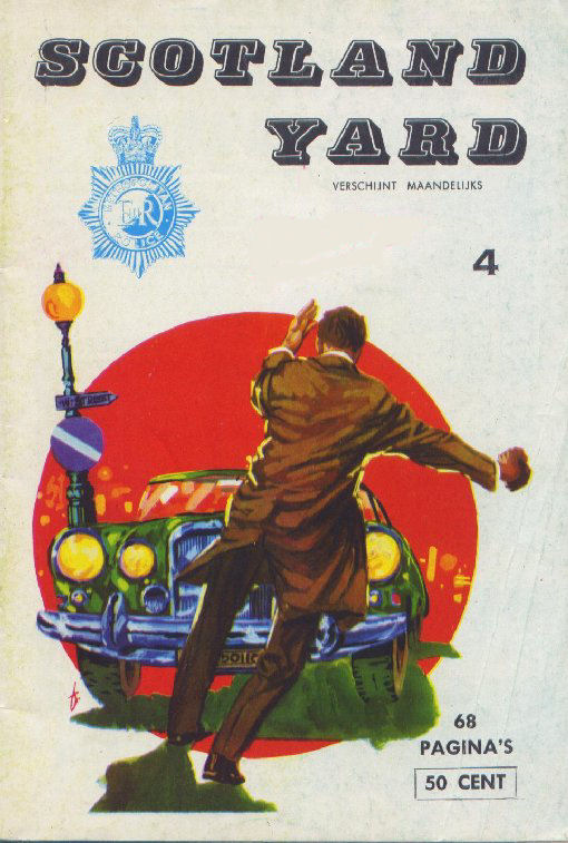 ScotlandYard