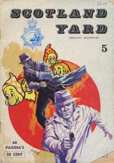 ScotlandYard
