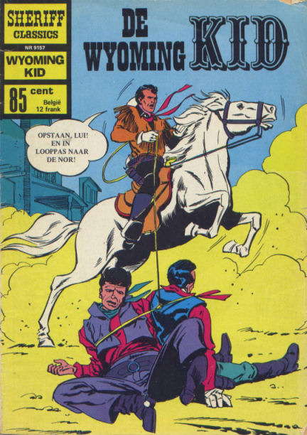 SheriffClassics