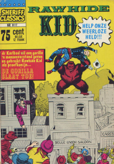RawhideKid