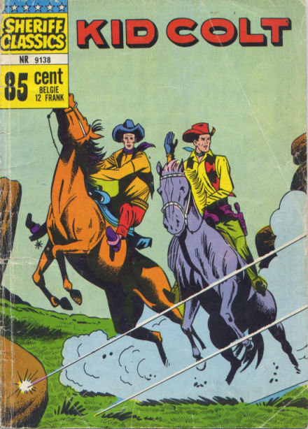 SheriffClassics