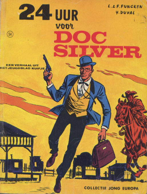 docSilver
