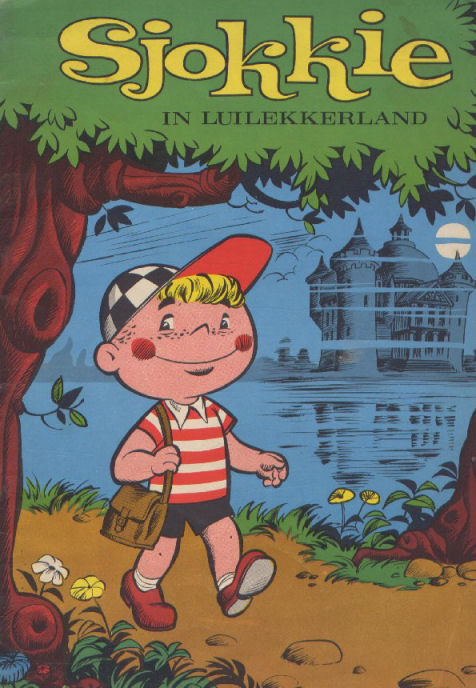 Sjokkie