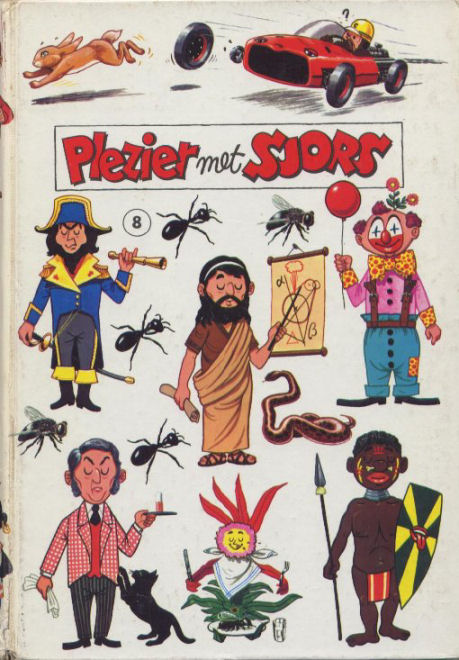 plezierSjors