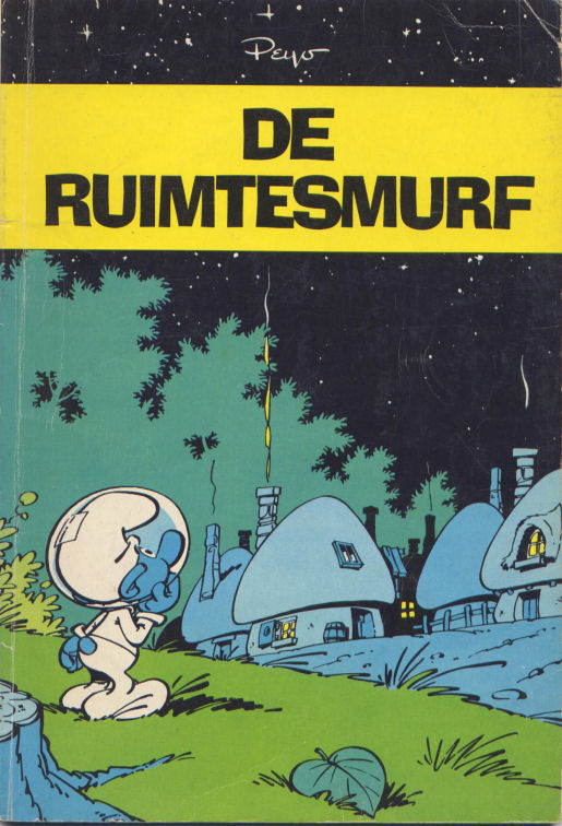 Smurfen