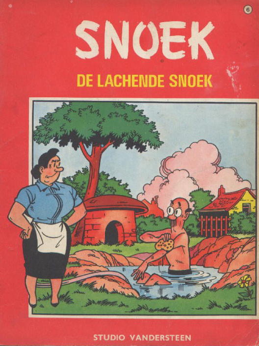 Snoek
