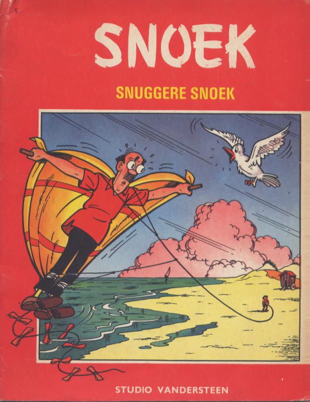 Snoek