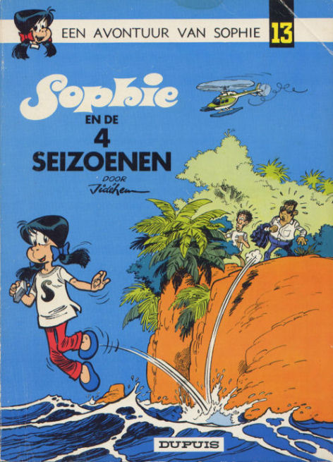 Sophie
