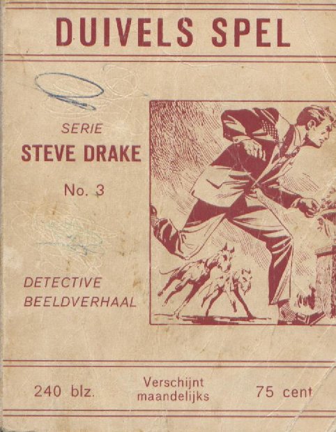 SteveDrake