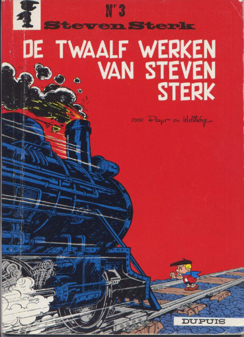 StevenSterk