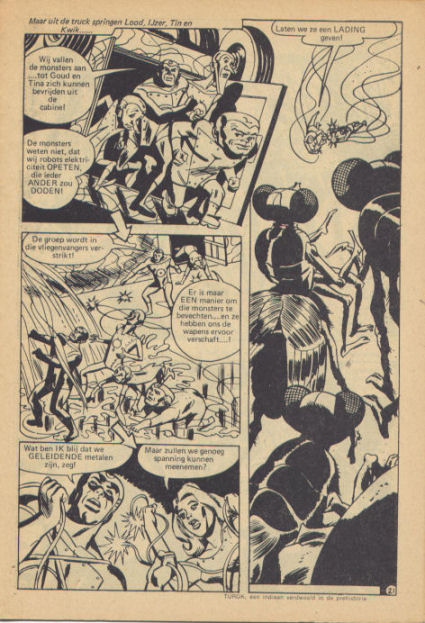 SuperComics