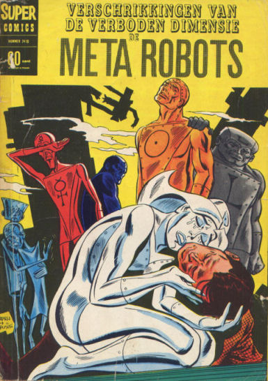 SuperComics