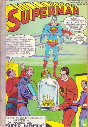 Superman