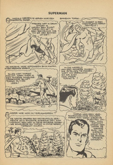 Superman