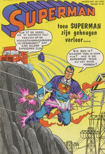 Superman