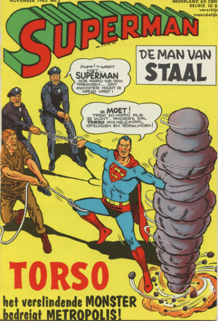 Superman
