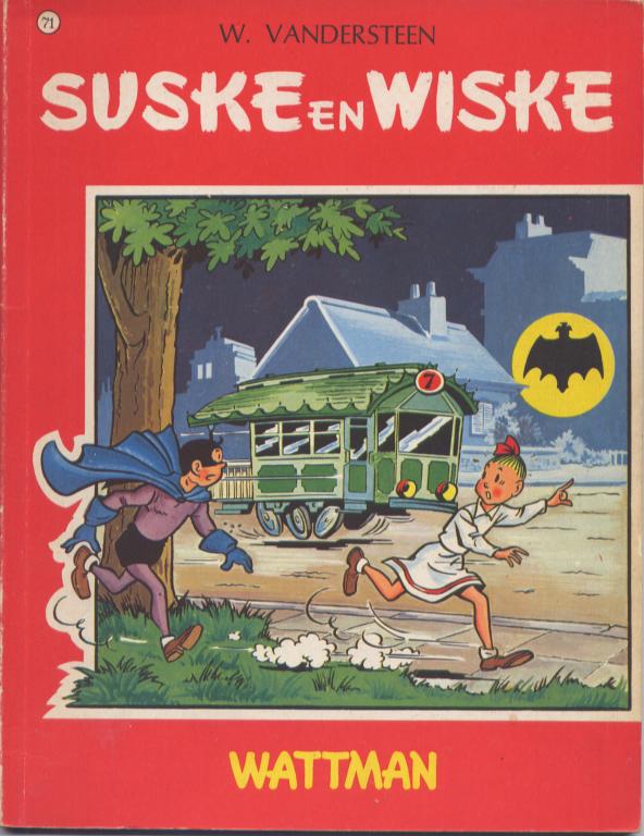 SuskeWiske