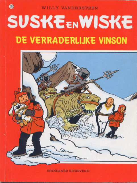 SuskeWiske