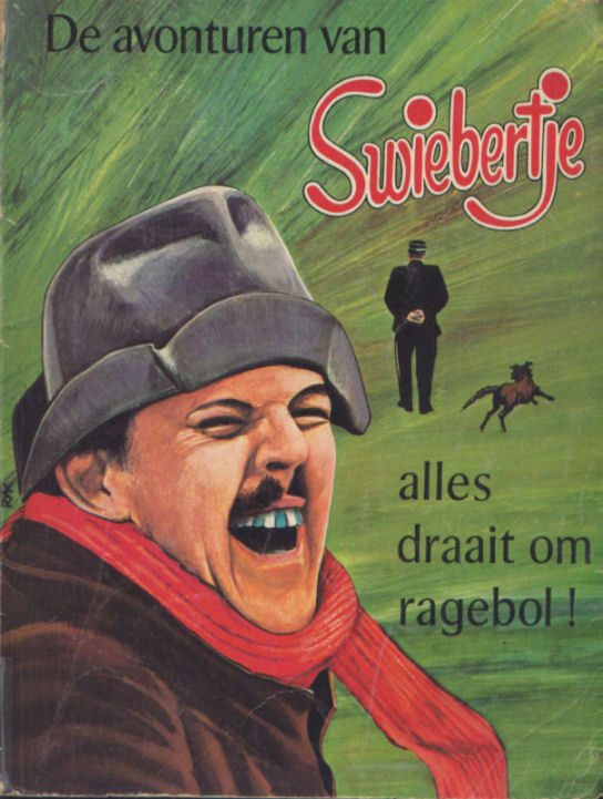 Swiebertje