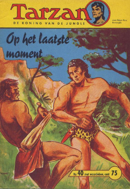 Tarzan