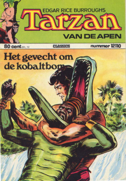 Tarzan