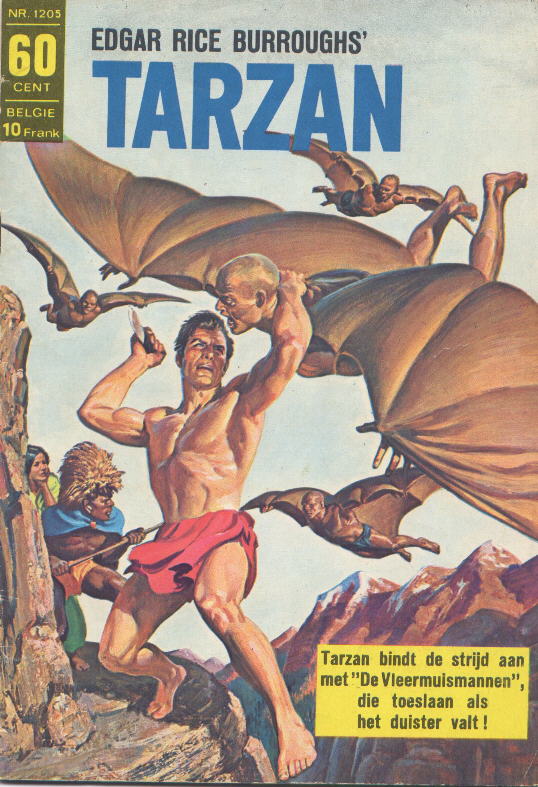 Tarzan