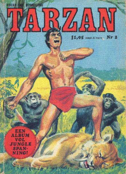 Tarzan