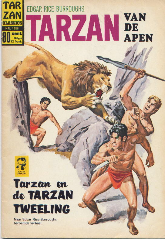Tarzan