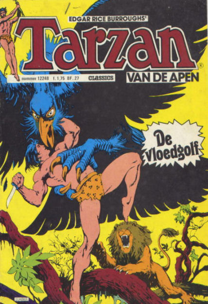 Tarzan