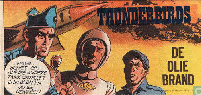 Thunderbirds
