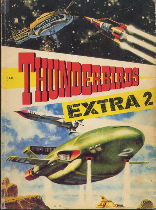 Thunderbirds