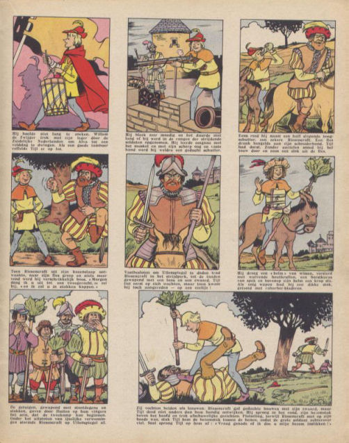 TijlUilenspiegel