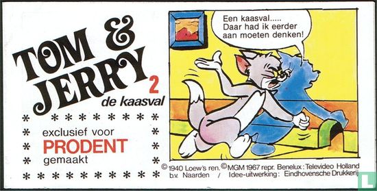 TomJerry