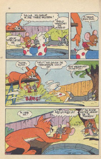 TomJerry