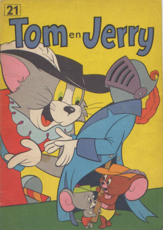 TomJerry