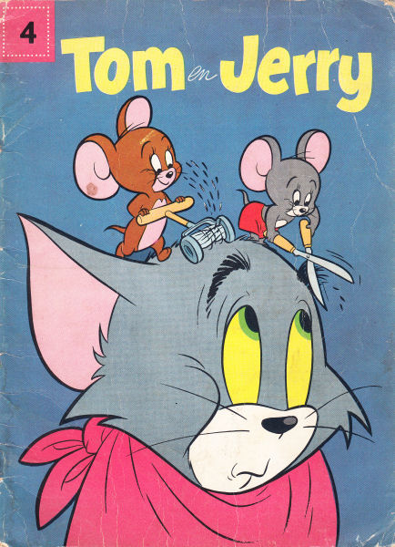 TomJerry