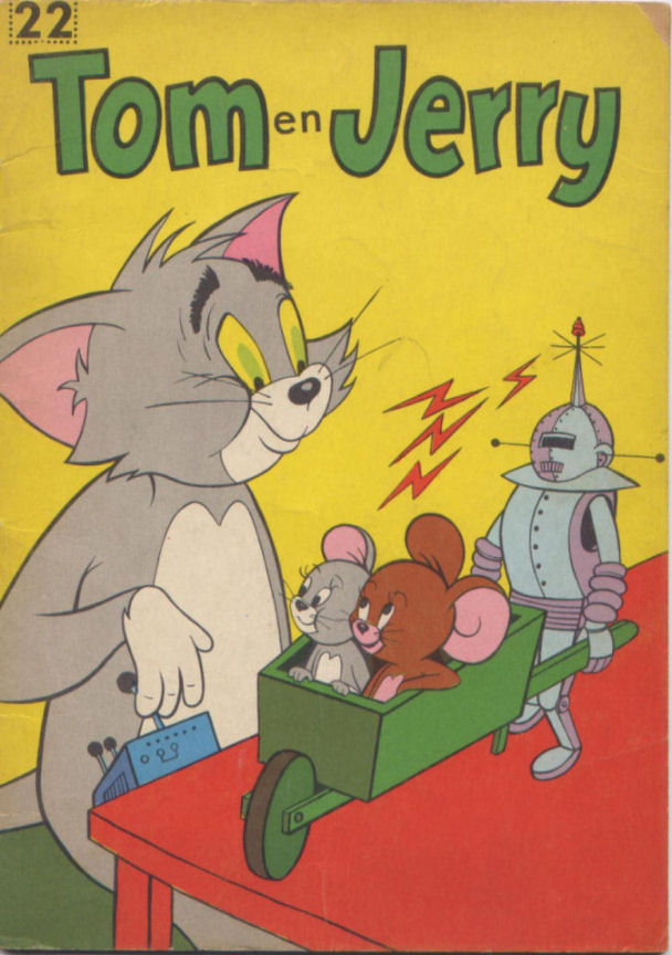 TomJerry