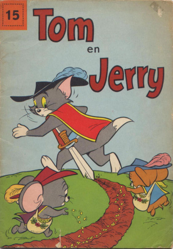 TomJerry