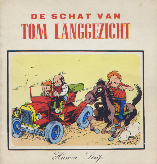 TomLanggezicht
