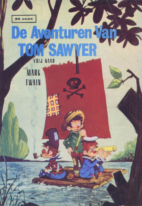 TomSawyer