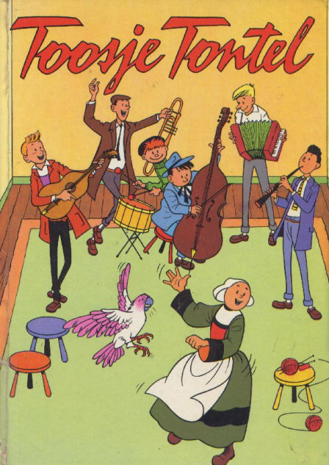 ToosjeTontel
