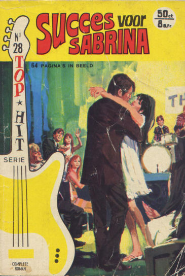 TopHitSerie