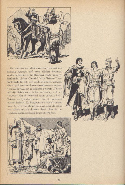 Valiant